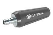 Højtryksrenser - Gardena Tilbehør Roterende AquaClean-mundstykke - 9345-20
