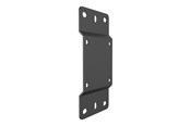 Vægbeslag, AV-Beslag & AV-Møbler - Multibrackets M Pro Series Wallmount Plate Slim Small - Maks 30 kg - Maks størrelse - 7350073736980