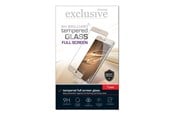 Mobil - Beskyttelsesglas - Insmat Exclusive Full Screen Brilliant Glass - screen protector - 861-1071