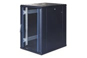 Rack skabe - TOTEN System G - 18U - Free Standing Rack Cabinet - 19-G6818GM
