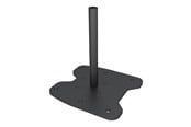 Vægbeslag, AV-Beslag & AV-Møbler - Multibrackets M Pro Series Bolt Down Floor Plate - Maks 90 kg - Maks størrelse - 7350073736584