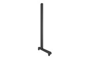 Vægbeslag, AV-Beslag & AV-Møbler - Multibrackets M Pro Series Wheelbase 300 cm Pro inc castors - Maks 50 kg - Maks størrelse - 7350073736614