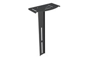 Vægbeslag, AV-Beslag & AV-Møbler - Multibrackets M Pro Series Camera Shelf - Maks 5 kg - Maks størrelse - 7350073736638