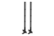 Vægbeslag, AV-Beslag & AV-Møbler - Multibrackets M Pro Series Soundbar Holder - Maks 5 kg - Maks størrelse - 7350073736645