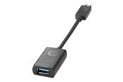 USB kabel - HP USB-C to USB 3.0 Adapter - N2Z63AA#AC3