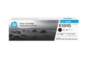 Blæk, Toner & Forbrugsstoffer - HP Samsung SU158A / CLT-K504S - Black Toner - SU158A
