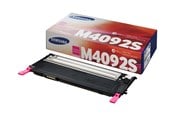 Blæk, Toner & Forbrugsstoffer - HP Samsung CLT-M4092S - SU272A