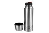 Termokande - Tefal Senator Vacuum Flask 0.5L - Stainless Steel - K3063214