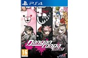 Spil - Danganronpa Trilogy - Sony PlayStation 4 - RPG - 0810023032823