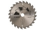 Rundsav - Bosch Rundsavklinge STANDARD - 2609256B55