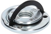 Værktøj - Bosch Quick-låsemøtrik med stang - 2608000684