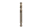 Bor & bits - Bosch Centerbor Plus HSS-Co Ø 7,15 x 85 mm - 2608594255