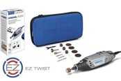 Multiværktøj - Dremel Multi Tool 3000 (26) - F0133000HA