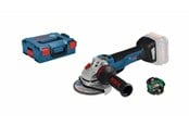 Vinkelsliber - Bosch Professional GWS 18V-10 PSC Professional (SOLO) - 06019G3F0B