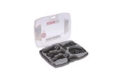 Multiværktøj - Bosch RB Set Starlock for Wood - 2608664623