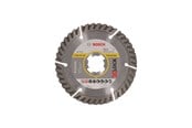 Vinkelsliber - Bosch X-LOCK Standard for Universal, 115 x 22,23 x 2 x 10 - 2608615165