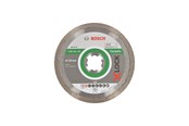 Vinkelsliber - Bosch X-LOCK Standard for Ceramic-diamantskæreskive, 125 x 22,23 x 1,6 x 7 - 2608615138