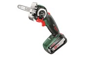 Stiksav - Bosch AdvancedCut 18 - 06033D5101
