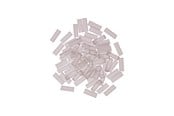 Værktøj - Bosch Gluey Limpatroner, 7 x 20 mm, 70 stk, transparent - 2608002004