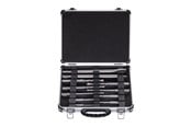 Bor & bits - Bosch SDS plus blandet borsæt med 11 dele - 2608578765