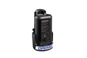 Multiværktøj - Dremel batteri 12v (880) 2,0ah - 26150880JA