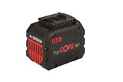 Akku & Lader - Bosch Professional ProCORE18V 12.0Ah - 1600A016GU