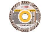 Vinkelsliber - Bosch Diamantskæreskive Standard for Universal 125x22.23 - 2608615059