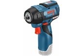 Skrue/Boremaskine - Bosch Professional GDS 12V-115 Professional (SOLO) - 06019E0101