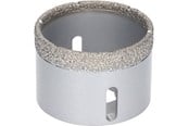 Bor & bits - Bosch X-LOCK-diamantskærer, Best for Ceramic Dry Speed, 60 x 35 - 2608599019
