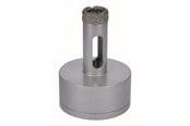 Vinkelsliber - Bosch X-LOCK-diamantskærer, Best for Ceramic Dry Speed, 14 x 30 - 2608599027
