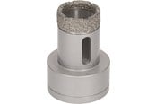 Bor & bits - Bosch X-LOCK-diamantskærer, Best for Ceramic Dry Speed, 27 x 35 - 2608599032