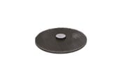 Vinkelsliber - Bosch X-LOCK-SCM-bagskive med midterhul på 115 mm - 2608601723