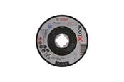 Vinkelsliber - Bosch X-LOCK Expert for Metal, 115 x 2,5 x 22,23, til lige snit - 2608619253