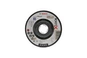Værktøj - Bosch X-LOCK Expert for Metal, 115 x 6 x 22,23, til forsænket slibning - 2608619258