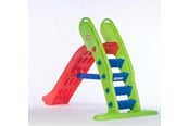 Udendørsleg - Little Tikes Kæmpe Rutsjebane - Primærfarver - 401229