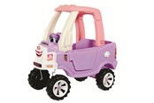 Udendørsleg - Little Tikes Cozy Truck Princess - 627514E3
