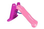 Udendørsleg - Little Tikes Stor Rutsjebane - Pink - 401253