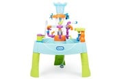 Vandleg - Little Tikes Fountain Factory Legebord med Vand - 401919