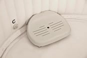 Udendørs Spa og Jacuzzi - Intex PureSpa spa-sæde - 28502