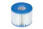 Pools og Badebassiner - Intex Filterpatron S1 dobbeltpakke - 29001