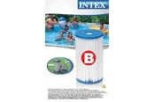 Pools og Badebassiner - Intex Filterpatron B - 29005