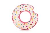 Vandleg - Intex Regnbue donut badering - 56265