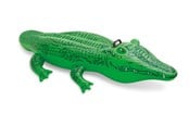 Vandleg - Intex Lil' alligator ride-on, 168x86 cm - 58546