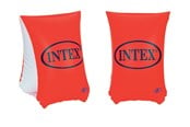 Vandleg - Intex Luksus Svømmevinger 6-12 år - 58641