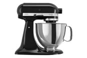 Køkkenmaskiner & Foodprocessor - KitchenAid Køkkenmaskine Artisan 5KSM175PSEOB - 5KSM175PSEOB