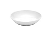 Borddækning - Pillivuyt Plissé Dyb tallerken 23 cm - 3050910342988