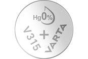Batteri - VARTA V315 - 00315101111