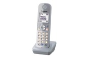 Stationær telefon - Panasonic KX-TGA681 - cordless extension handset with caller ID - 5025232738489