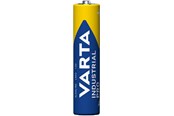Batteri - VARTA Varta Industrial High Energy - AAA - 10-pak - 4008496356676
