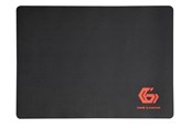 Musemåtte & tilbehør - Gembird Gaming mouse pad - medium - MP-GAME-M